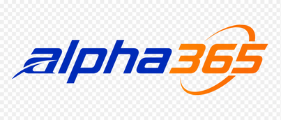 Alpha365 โลโก้